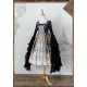 Forest Song Chloris Longer Bell Sleeve Blouse(Pre-Order/6 Colours/Full Payment Without Shipping)